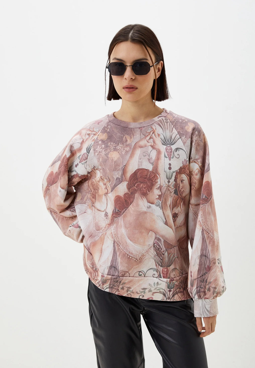 Spring-Sweatshirt