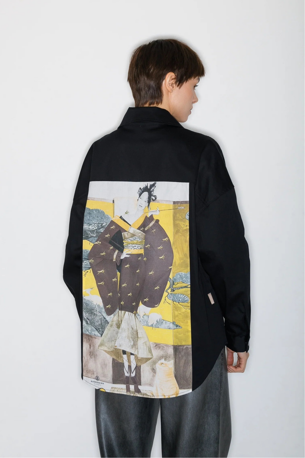 Scattered pears Shirt