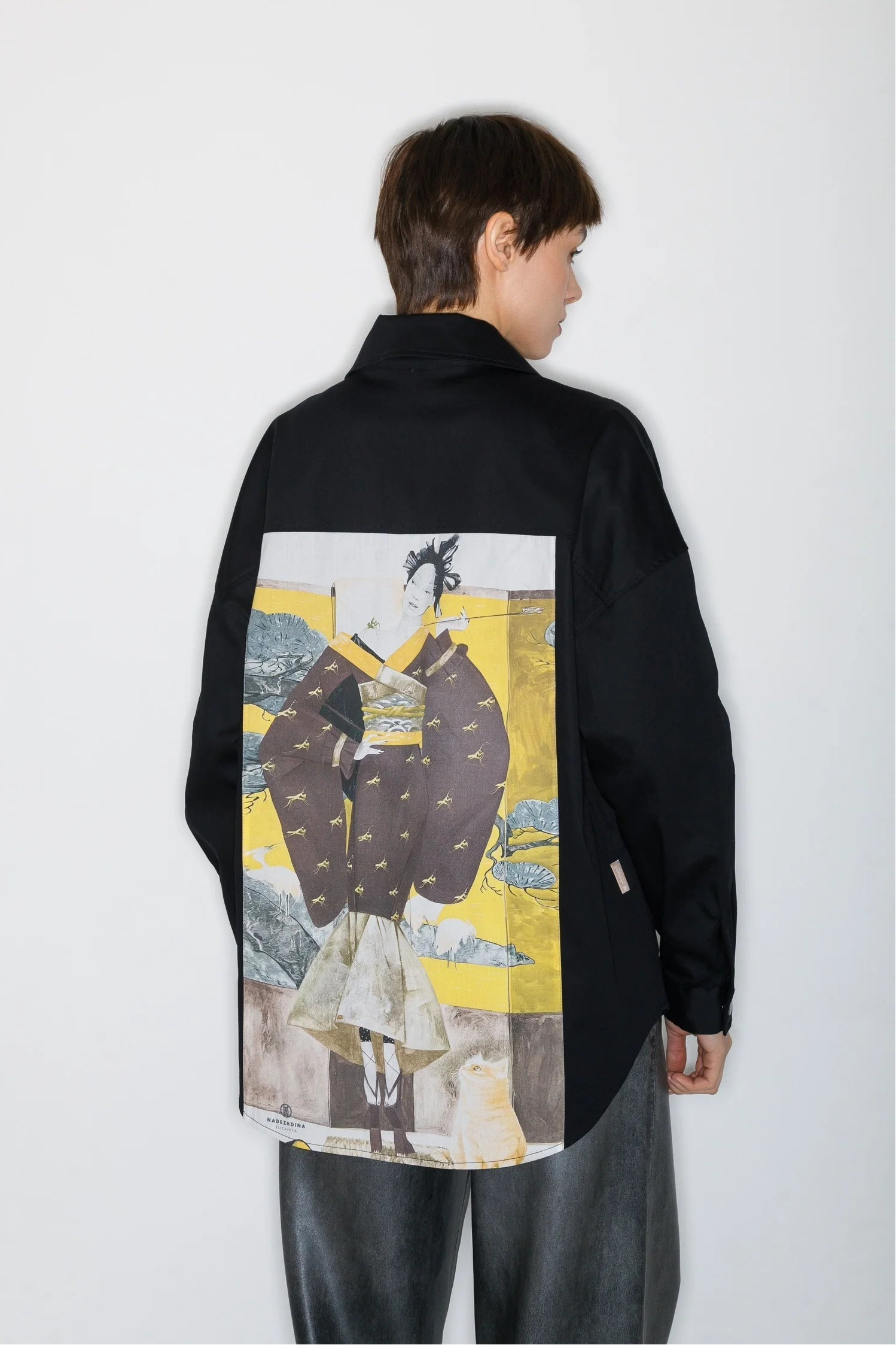 Scattered pears Shirt