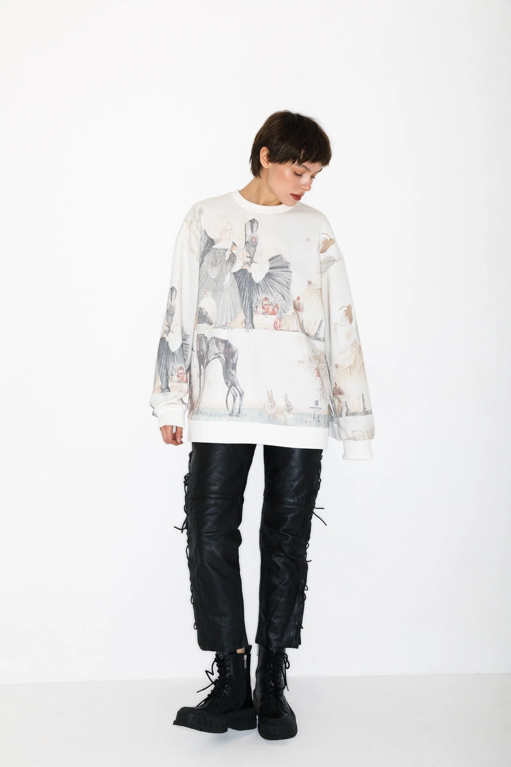 Parks Sweatshirt