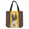 Scattered pears Shopper bag
